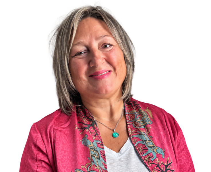Giuseppina Amodio