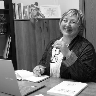 Giuseppina Amodio