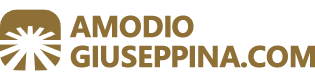 Logo Giusi Amodio Counselor